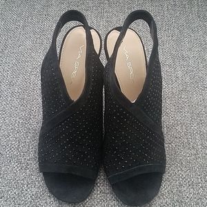 Via Spiga heels